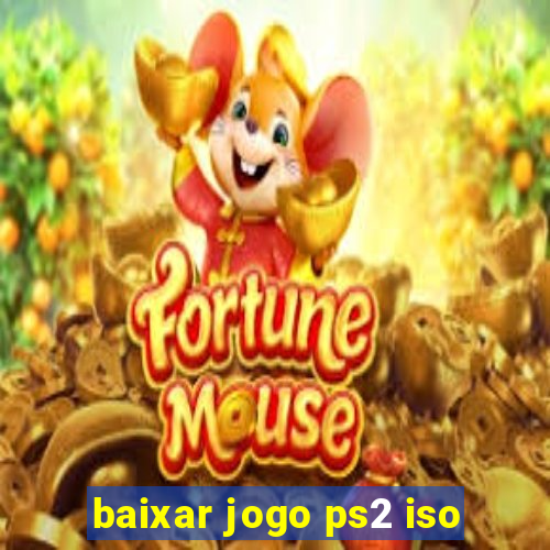 baixar jogo ps2 iso